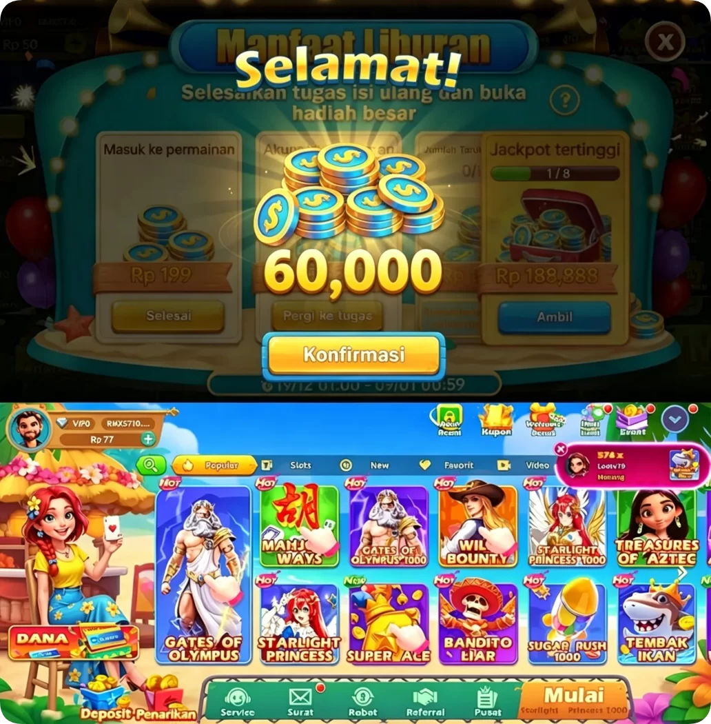 in22 Masuk - in22 Resmi