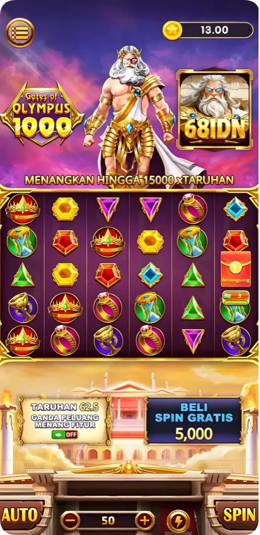 in22 Tangkapan Layar - APK Resmi
